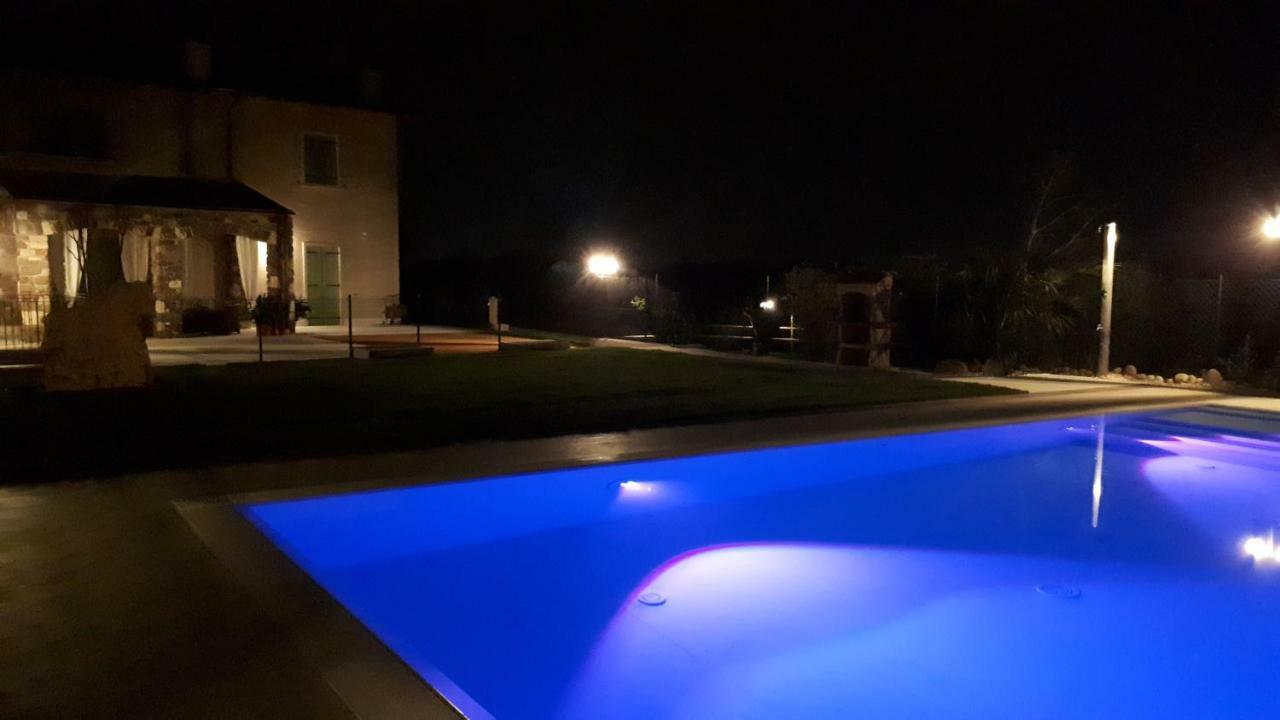 Villa Poggio Bardolino Exterior photo
